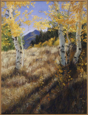 Adams Gulch