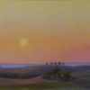 Prairies, Prairie Sunset