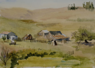 Coastal Ranch