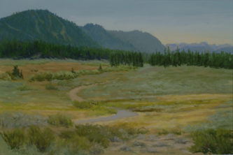 Martis Meadow
