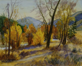 Fall Light