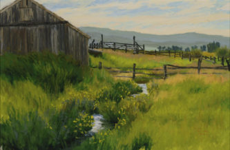 Late Afternoon