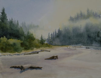 Morning Mist